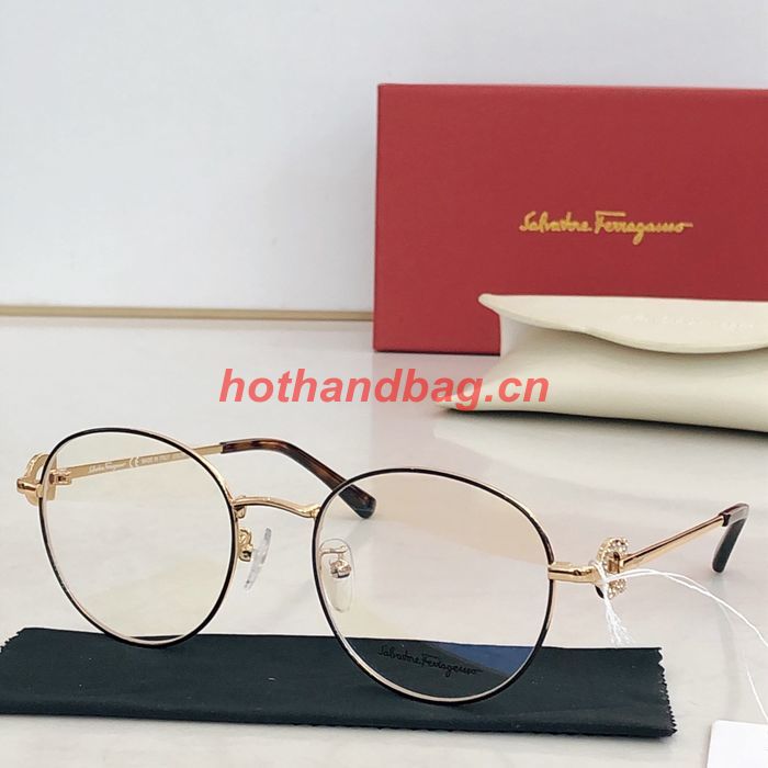 Salvatore Ferragamo Sunglasses Top Quality SFS00390